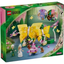 Lego Wicked 75688 Glinda esküvője