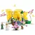 Lego Wicked 75688 Glinda esküvője