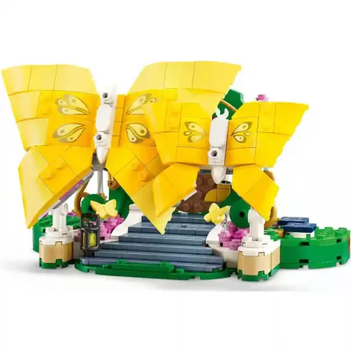 Lego Wicked 75688 Glinda esküvője