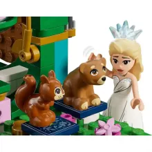 Lego Wicked 75688 Glinda esküvője