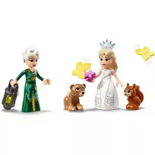 Lego Wicked 75688 Glinda esküvője