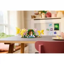 Lego Wicked 75688 Glinda esküvője