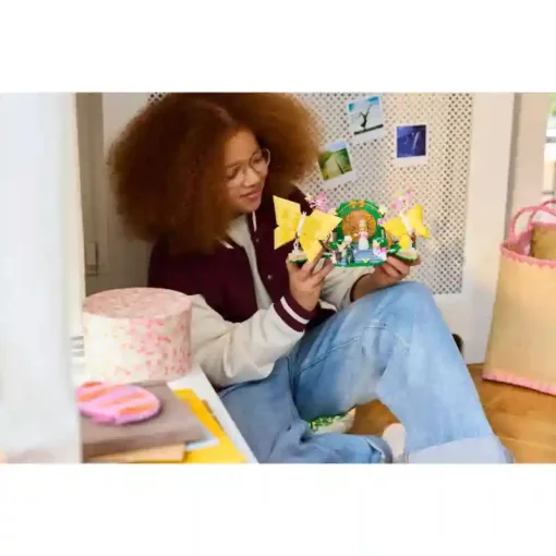 Lego Wicked 75688 Glinda esküvője