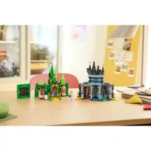 Lego Wicked 75689 Emerald City és a Kiamo Ko kastély