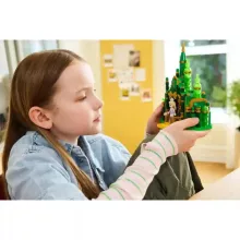 Lego Wicked 75689 Emerald City és a Kiamo Ko kastély