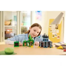Lego Wicked 75689 Emerald City és a Kiamo Ko kastély