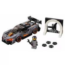 Lego Speed Champions 75892 McLaren Senna versenyautó