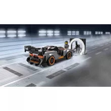 Lego Speed Champions 75892 McLaren Senna versenyautó
