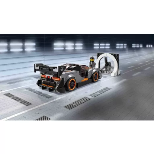 Lego Speed Champions 75892 McLaren Senna versenyautó