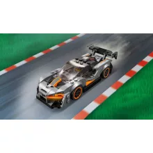 Lego Speed Champions 75892 McLaren Senna versenyautó