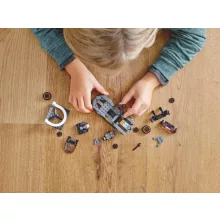 Lego Speed Champions 75892 McLaren Senna versenyautó