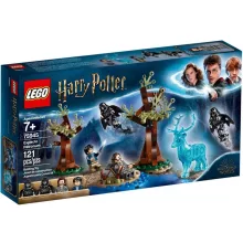 Lego Harry Potter 75945 Expecto Patronum