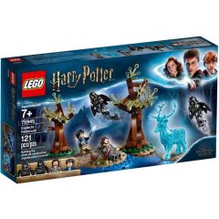 Lego Harry Potter 75945 Expecto Patronum