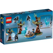 Lego Harry Potter 75945 Expecto Patronum
