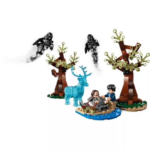 Lego Harry Potter 75945 Expecto Patronum