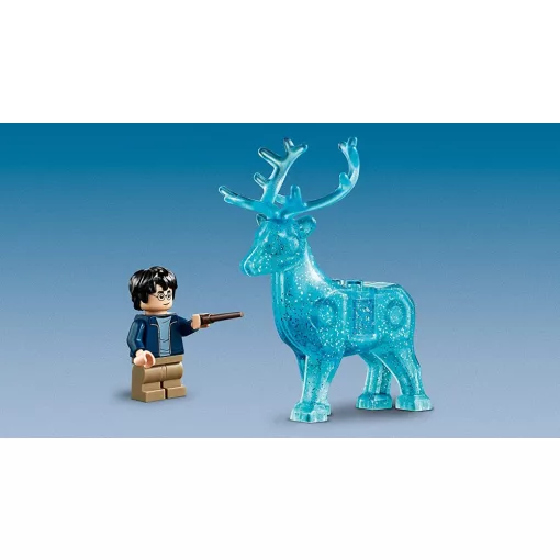 Lego Harry Potter 75945 Expecto Patronum