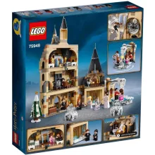 Lego Harry Potter 75948 Roxforti óratorony