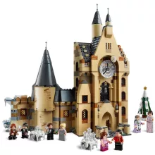 Lego Harry Potter 75948 Roxforti óratorony