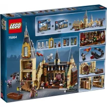 Lego Harry Potter 75954 Roxforti nagyterem