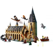 Lego Harry Potter 75954 Roxforti nagyterem