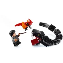 Lego Harry Potter 75954 Roxforti nagyterem