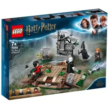 Lego Harry Potter 75965 Voldemort felemelkedése