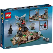 Lego Harry Potter 75965 Voldemort felemelkedése
