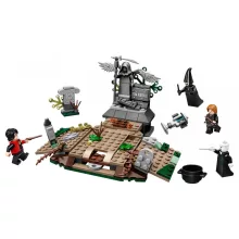 Lego Harry Potter 75965 Voldemort felemelkedése