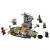 Lego Harry Potter 75965 Voldemort felemelkedése