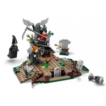 Lego Harry Potter 75965 Voldemort felemelkedése