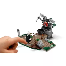 Lego Harry Potter 75965 Voldemort felemelkedése