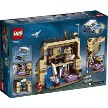 Lego Harry Potter 75968 Privet Drive 4.