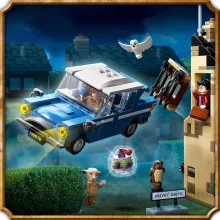 Lego Harry Potter 75968 Privet Drive 4.