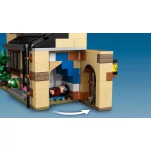 Lego Harry Potter 75968 Privet Drive 4.