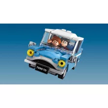 Lego Harry Potter 75968 Privet Drive 4.
