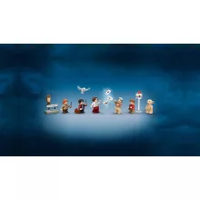 Lego Harry Potter 75968 Privet Drive 4.