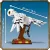 LEGO® Harry Potter™ 75979 Hedwig™ hóbagoly