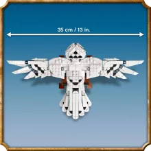 LEGO® Harry Potter™ 75979 Hedwig™ hóbagoly