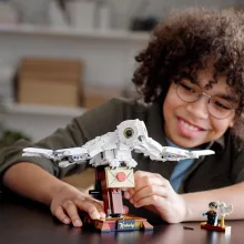 LEGO® Harry Potter™ 75979 Hedwig™ hóbagoly
