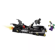 Lego DC Super Heroes 76119 Batmobile™: Joker™ üldözése