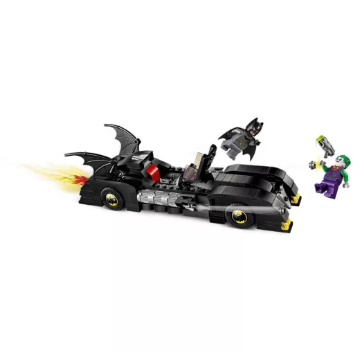 Lego DC Super Heroes 76119 Batmobile™: Joker™ üldözése