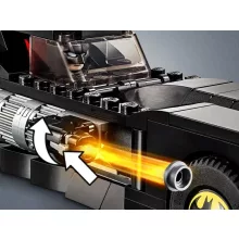 Lego DC Super Heroes 76119 Batmobile™: Joker™ üldözése