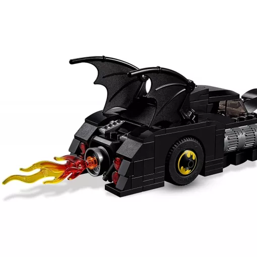 Lego DC Super Heroes 76119 Batmobile™: Joker™ üldözése
