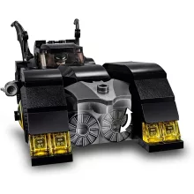 Lego DC Super Heroes 76119 Batmobile™: Joker™ üldözése