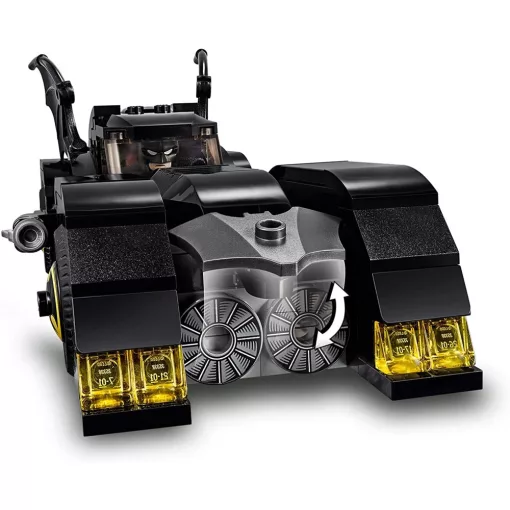 Lego DC Super Heroes 76119 Batmobile™: Joker™ üldözése