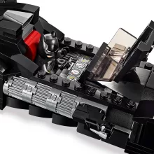 Lego DC Super Heroes 76119 Batmobile™: Joker™ üldözése