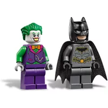 Lego DC Super Heroes 76119 Batmobile™: Joker™ üldözése