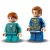 Lego Marvel 76145 Az Örökkévalók légi támadása