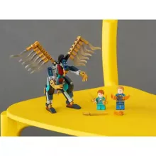 Lego Marvel 76145 Az Örökkévalók légi támadása