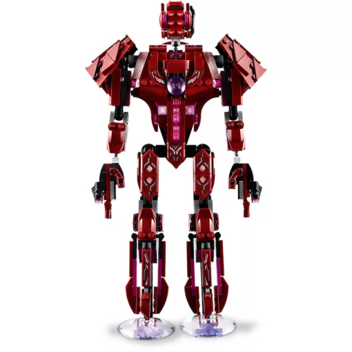 Lego Marvel 76155 Az Örökkévalók Arishem árnyékában